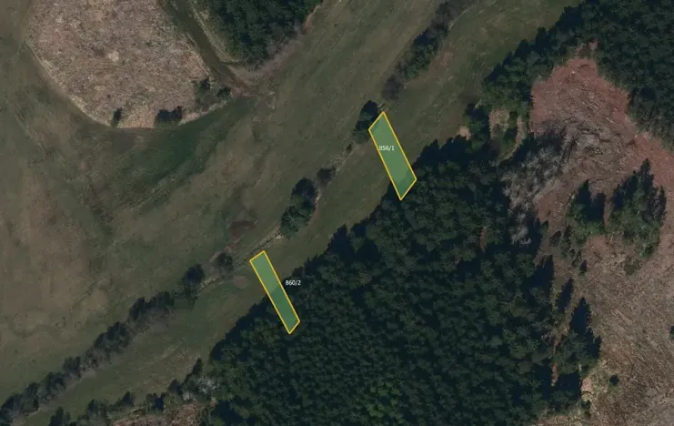 Prodej pole, Olšany, 146667 m2