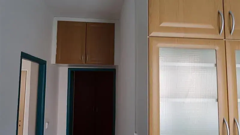 Pronájem bytu 2+1, Praha - Břevnov, Nad alejí, 55 m2