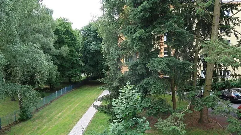 Pronájem bytu 2+1, Praha - Břevnov, Nad alejí, 55 m2