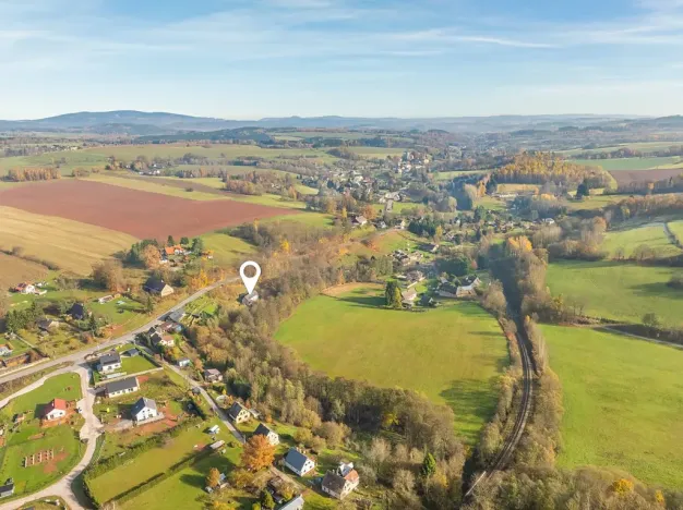 Prodej rodinného domu, Chotěvice, 142 m2