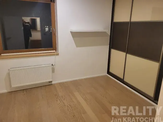 Pronájem bytu 3+kk, Praha - Hlubočepy, Hlubočepská, 183 m2