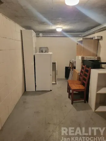 Pronájem bytu 3+kk, Praha - Hlubočepy, Hlubočepská, 183 m2