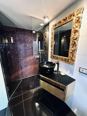 Prodej bytu 3+kk, Praha - Nové Město, Křemencova, 147 m2