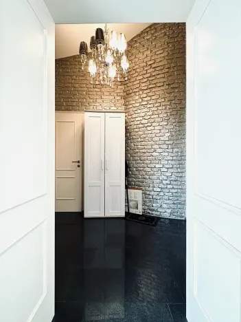 Prodej bytu 3+kk, Praha - Nové Město, Křemencova, 147 m2