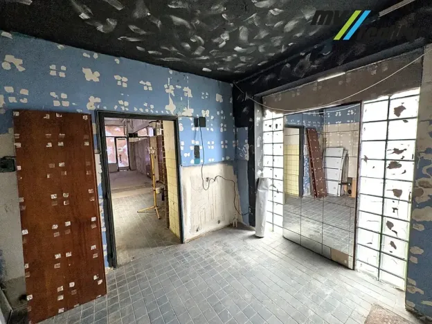 Pronájem obchodního prostoru, Lysá nad Labem, Náměstí B. Hrozného, 55 m2