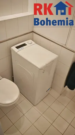 Prodej bytu 1+1, Praha - Bohnice, Gdaňská, 29 m2