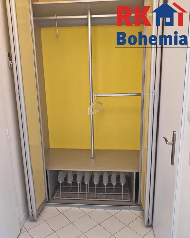 Prodej bytu 1+1, Praha - Bohnice, Gdaňská, 29 m2