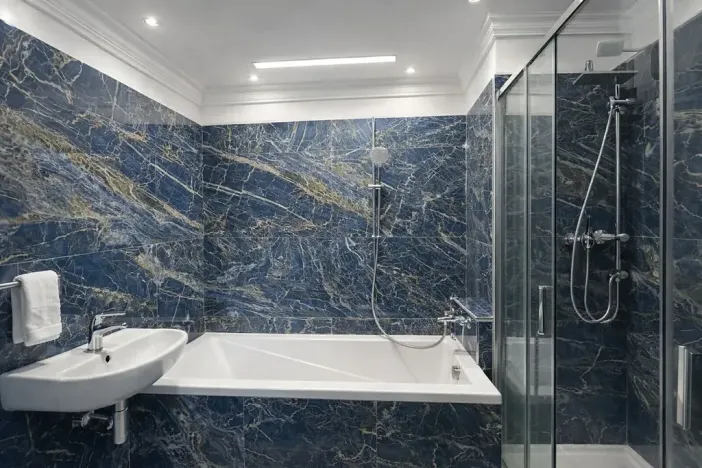 Pronájem bytu 1+1, Praha - Kobylisy, Mirovická, 35 m2