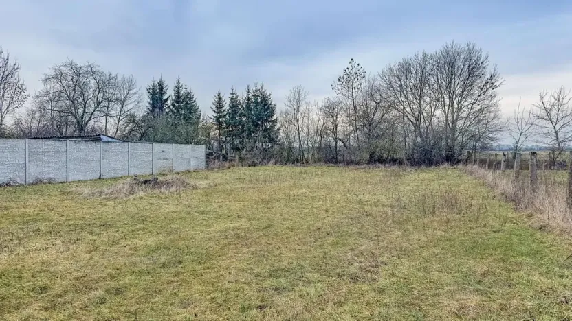 Prodej pozemku pro bydlení, Vrbice, Průhon, 1227 m2