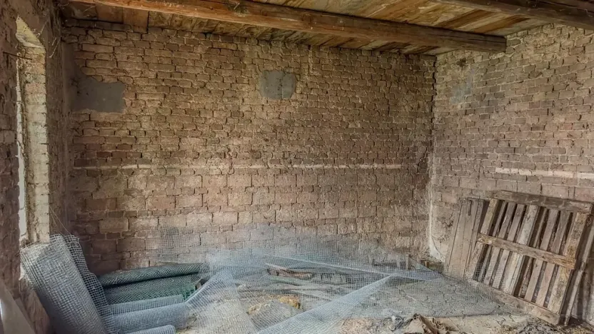 Prodej pozemku pro bydlení, Vrbice, Průhon, 1227 m2