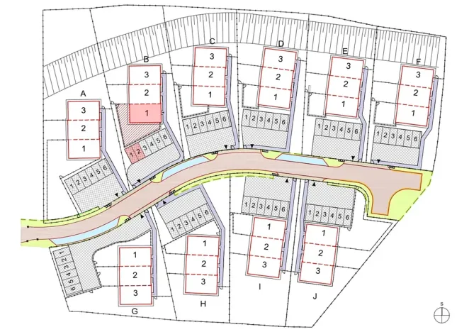 Prodej bytu 4+kk, Mořina, 106 m2