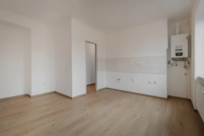 Prodej bytu 3+kk, Dolany, 53 m2