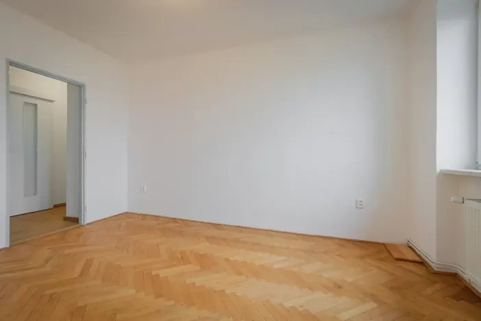 Prodej bytu 3+kk, Dolany, 53 m2