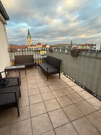 Prodej bytu 5+kk, Brno, Skořepka, 146 m2