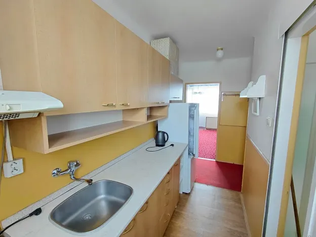 Prodej bytu 3+kk, Mladá Vožice, Souhradí, 65 m2