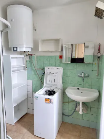 Prodej bytu 3+kk, Mladá Vožice, Souhradí, 65 m2