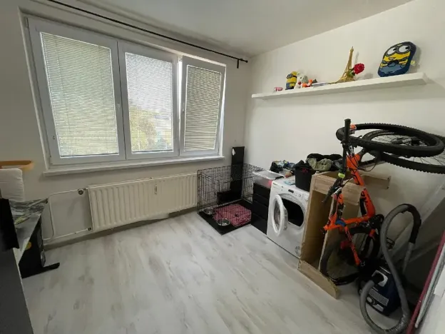 Prodej bytu 3+1, Orlová, Kpt. Jaroše, 57 m2