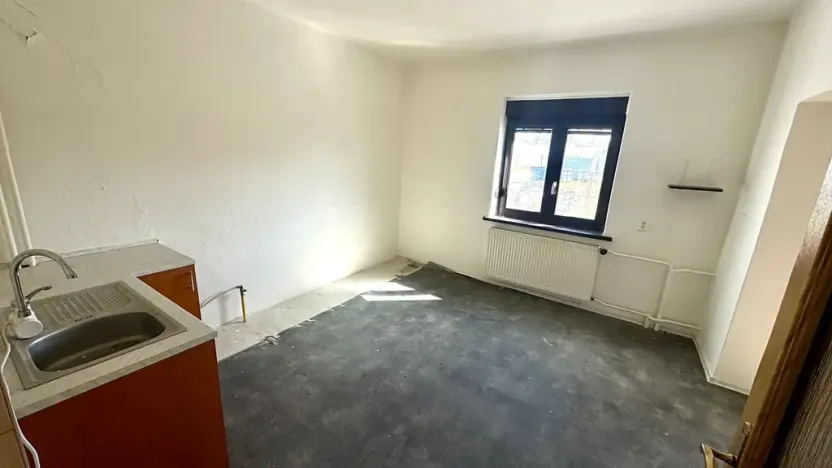 Prodej rodinného domu, Ostrava, Gruntovní, 110 m2