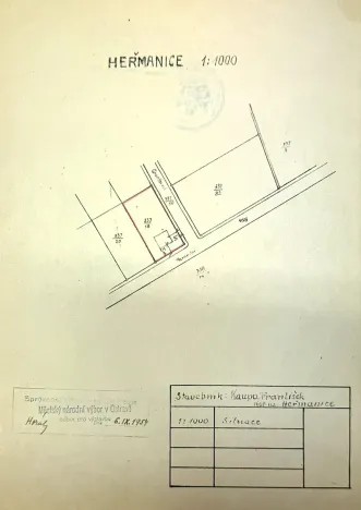 Prodej rodinného domu, Ostrava, Gruntovní, 110 m2