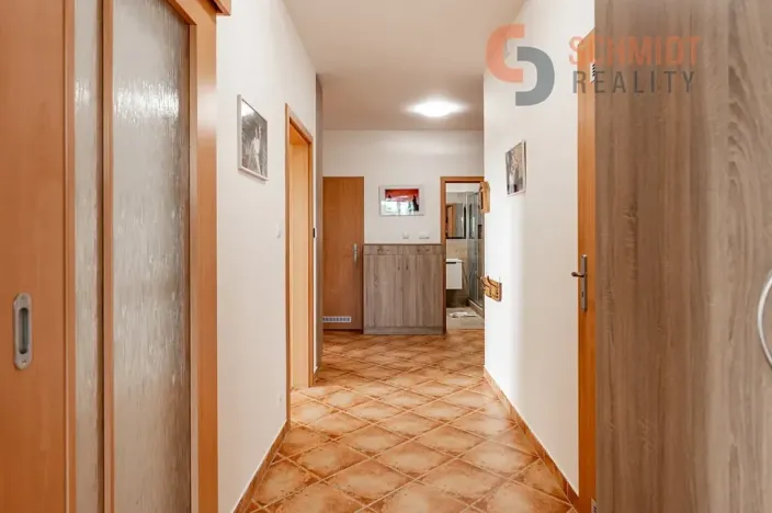 Pronájem bytu 3+1, Břeclav, U Nemocnice, 99 m2