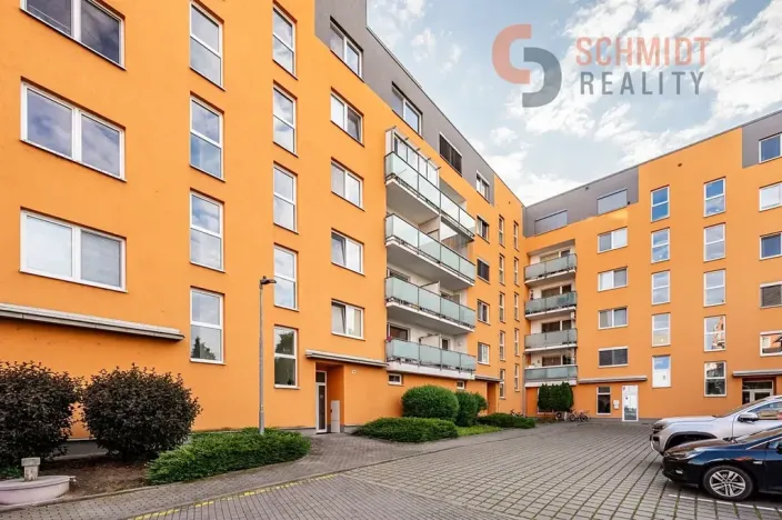 Pronájem bytu 3+1, Břeclav, U Nemocnice, 99 m2