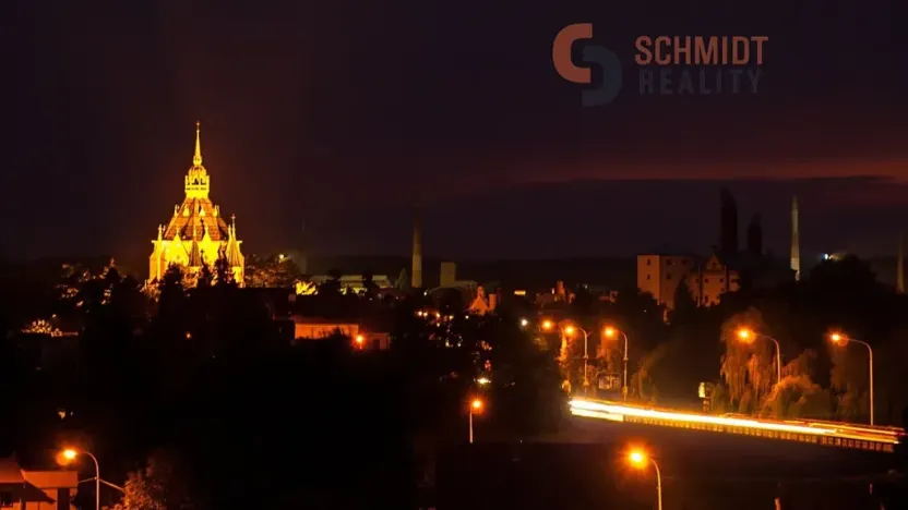 Pronájem bytu 3+1, Břeclav, U Nemocnice, 99 m2