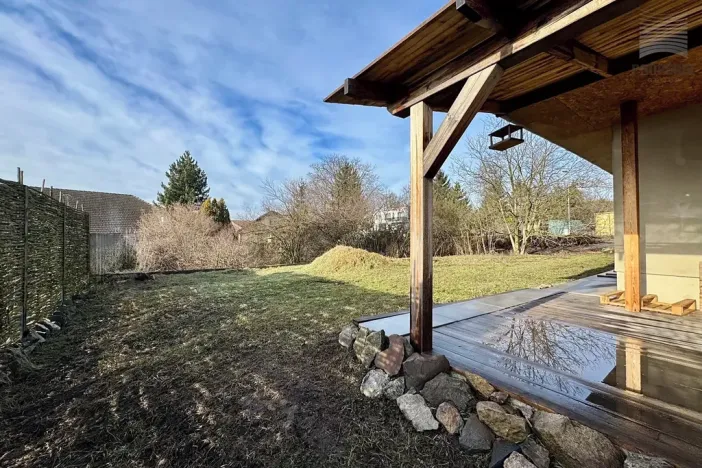 Prodej rodinného domu, Zbýšov, 113 m2