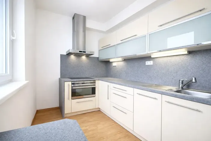 Pronájem bytu 2+kk, Zlín, Podlesí II, 50 m2