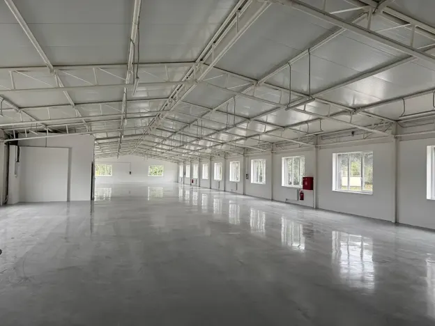 Pronájem skladu, Ostrov, 200 m2