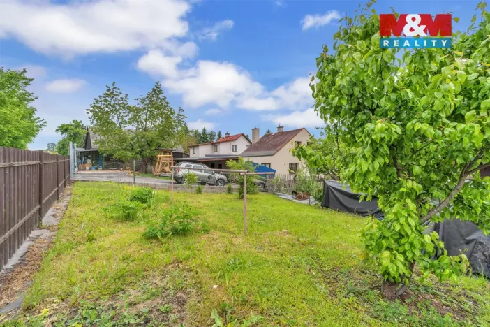 Prodej rodinného domu, Lomnice nad Popelkou, Josefa Jana Fučíka, 122 m2