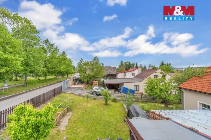 Prodej rodinného domu, Lomnice nad Popelkou, Josefa Jana Fučíka, 122 m2