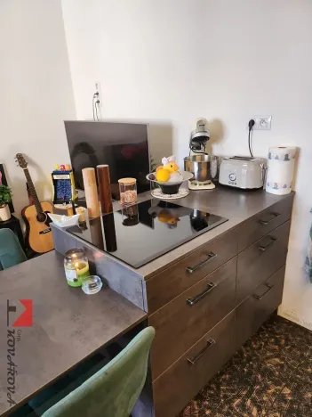 Pronájem bytu 2+kk, Kralupy nad Vltavou, S. K. Neumanna, 49 m2