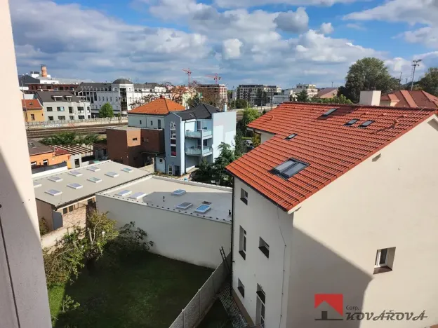 Pronájem bytu 2+kk, Kralupy nad Vltavou, S. K. Neumanna, 49 m2
