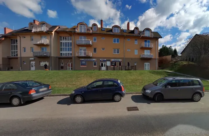 Prodej bytu 2+kk, Koryčany, Masarykova, 79 m2