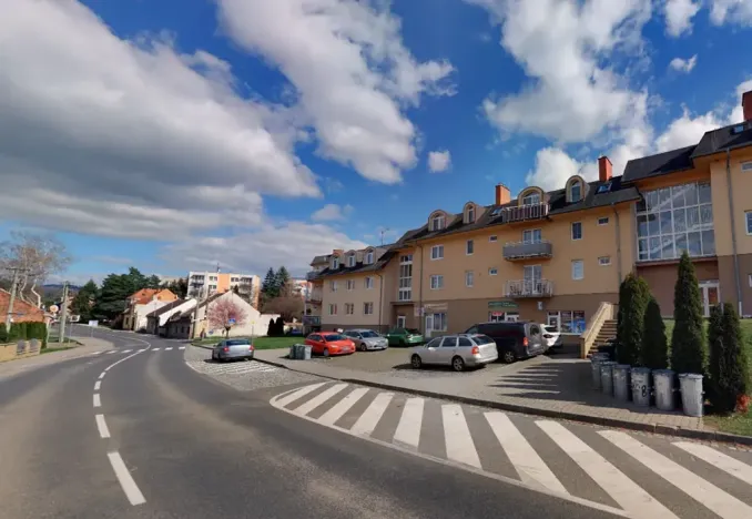 Prodej bytu 2+1, Koryčany, Masarykova, 79 m2