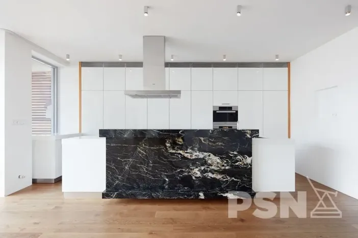 Pronájem bytu 4+kk, Praha - Vinohrady, Laubova, 260 m2