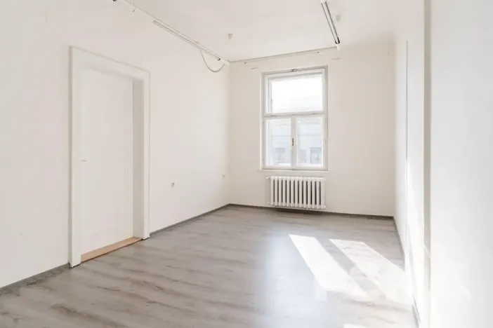 Pronájem kanceláře, Brno, Dvořákova, 50 m2