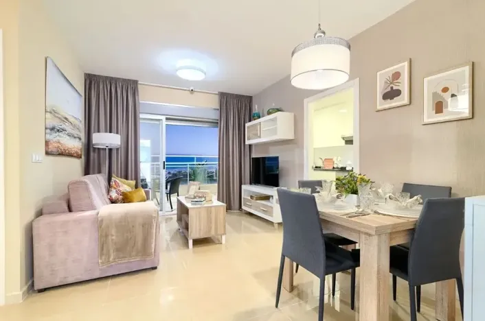 Prodej bytu 3+kk, Cabanes, Španělsko, Carrerasa Torre la Sal, 69 m2