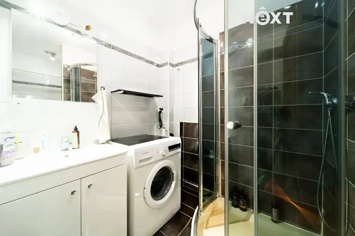 Pronájem bytu 2+1, Ostrava, Petra Křičky, 52 m2