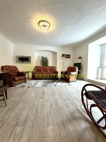 Prodej rodinného domu, Březová nad Svitavou, Hradecká, 470 m2