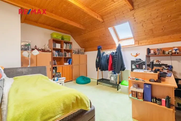 Prodej rodinného domu, Klatovy, 304 m2