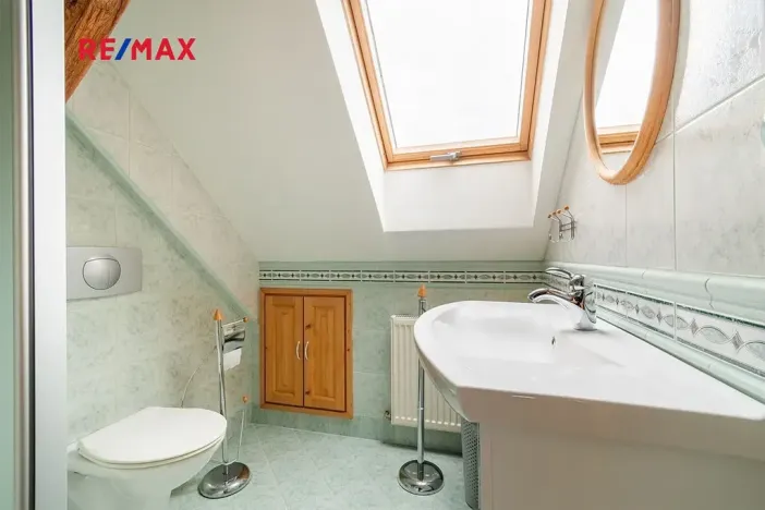 Prodej rodinného domu, Klatovy, 304 m2