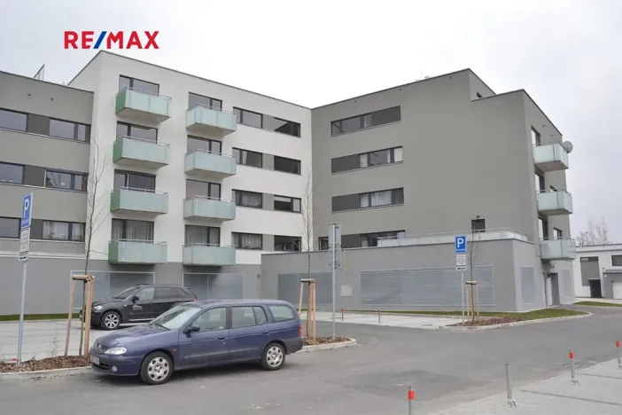 Pronájem bytu 1+kk, Plzeň, Štefánikova, 32 m2