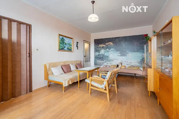 Prodej bytu 2+1, České Budějovice, Větrná, 59 m2