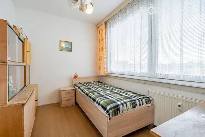 Prodej bytu 2+1, České Budějovice, Větrná, 59 m2