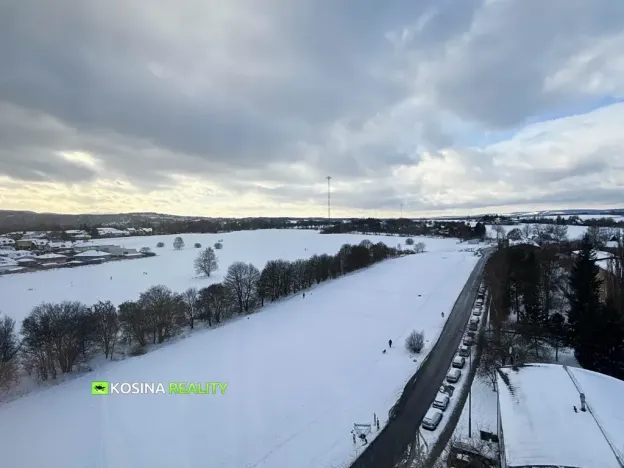 Prodej bytu 3+kk, Karlovy Vary, Dvořákova, 57 m2