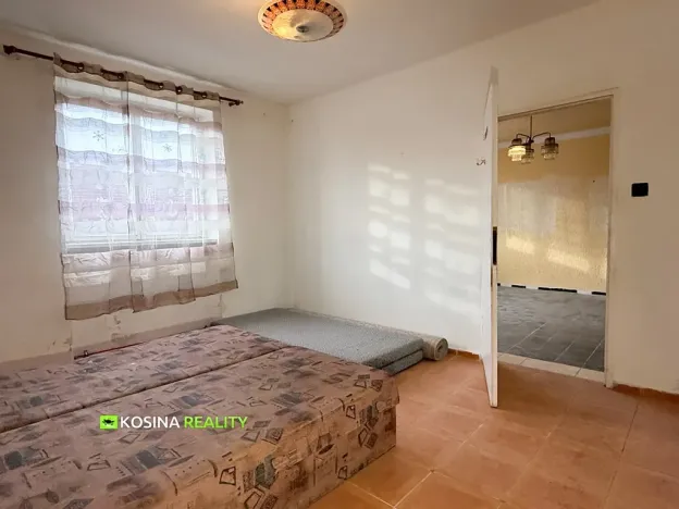 Prodej bytu 2+1, Kynšperk nad Ohří, Dlouhá, 61 m2