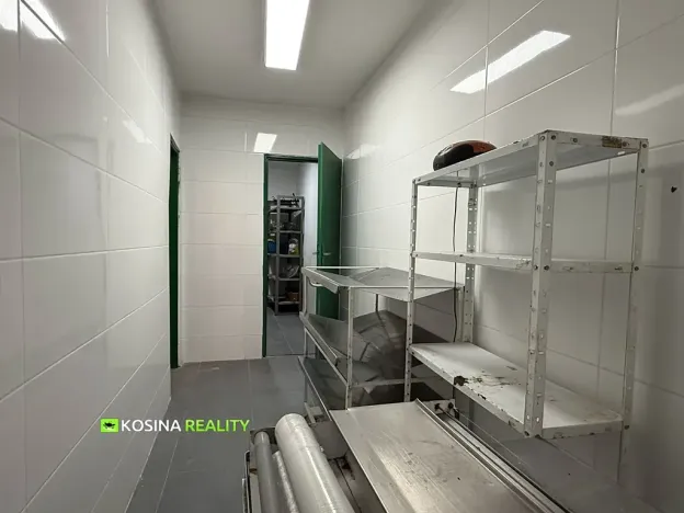 Pronájem obchodního prostoru, Nejdek, náměstí Karla IV., 120 m2