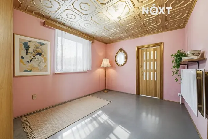 Prodej rodinného domu, Rousínov, U cihelny, 100 m2