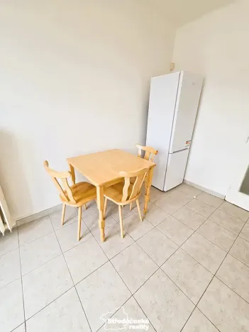 Pronájem bytu 3+1, Praha - Vršovice, Bělocerkevská, 81 m2